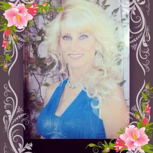 Meet your Posher, Mary jane